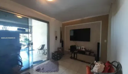 Sobrado para Venda em Uberlândia, Planalto, 4 dormitórios, 2 suítes, 3 banheiros, 2 vagas