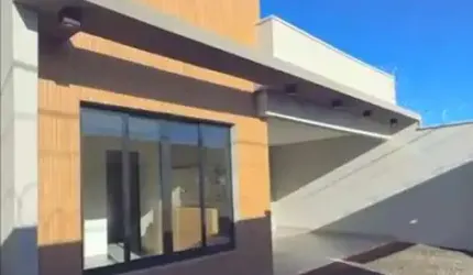 Casa Alto Padrão para Venda em Uberlândia, Novo Mundo, 3 dormitórios, 3 suítes, 4 banheiros, 4 vagas