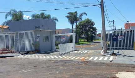 Terreno para Venda em Uberlândia, Jardim Umuarama