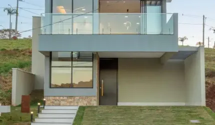 Casa em Condomínio para Venda, Granja Marileusa, 3 dormitórios, 3 suítes, 4 banheiros, 4 vagas
