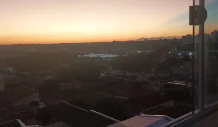 Apartamento para Venda, Martins, 2 dormitórios, 1 suíte, 2 banheiros, 1 vaga