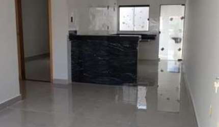 Casa Geminada para Venda, Jardim Brasília, 2 dormitórios, 1 suíte, 2 banheiros, 3 vagas