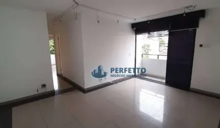 Laranjeiras - 2 quartos com vaga de garagem -760 mil