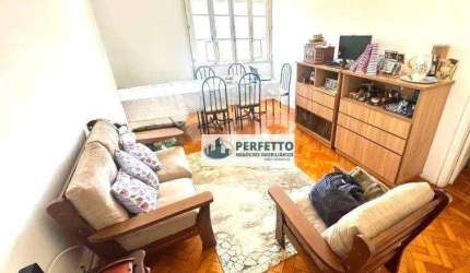 Vende -  Laranjeiras - 3 quartos