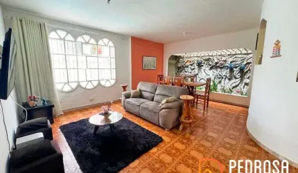 Casa térrea | 140m2 | 3/4 (1 suíte) | Lagoa Nova - Natal/RN