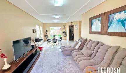 Casa duplex com 240 m2 - 4 quartos - Green Club 2 - Financiavel - Área Gourmet - 4 vagas