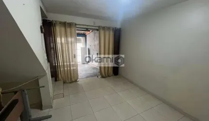 Casa à Venda em Inocoop, Guarulhos -