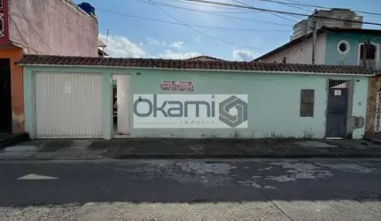 Casa a Venda em Vila Rosália  -  Guarulhos