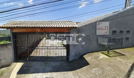 Casa térrea em condomínio fechado - Residencial Fenix II - Vila Sao Paulo - Mogi das Cruzes, SP