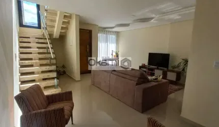 Casa de Condomínio em Vila Moraes - Mogi das Cruzes, SP