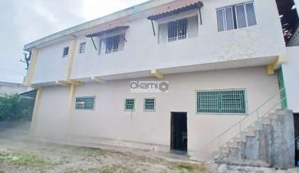 Casa com 2 quartos à venda na Cidade Parque São Luiz, Guarulhos  por R$ 1.166.000