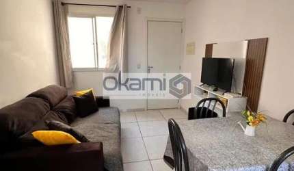 Apartamento à venda - Condomínio Plano &amp; Bonsucesso - Bloco 3 - 3° andar, Jardim Albertina Guarulhos/SP.