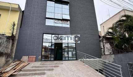 Sala Comercial para Locação em Picanço, Guarulhos – 3 Banheiros