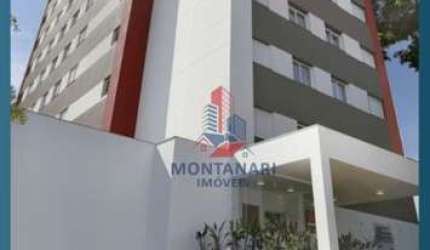 Apartamento para venda com 1 quarto em Centro, Bauru - SP