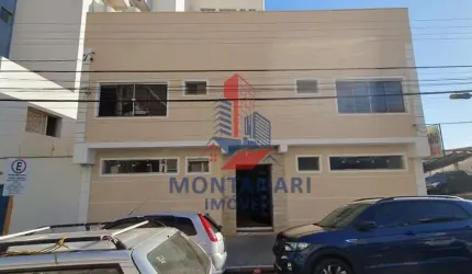 Prédio para aluguel com 360 m² em Centro, Bauru - SP