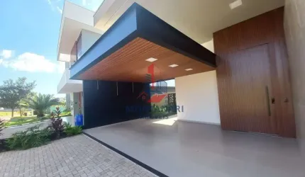 Casa para venda em Alphaville, Bauru - SP