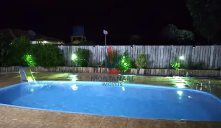 Chácara para venda com 5000 m² e 3 quartos em Área Rural de Bauru, Bauru - SP