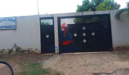 Chácara para venda com 91 m² e 2 quartos em Parque Santa Cândida, Bauru - SP