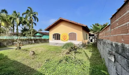 Casa Aconchegante em Boracéia – Amplo Terreno e Localização Tranquila