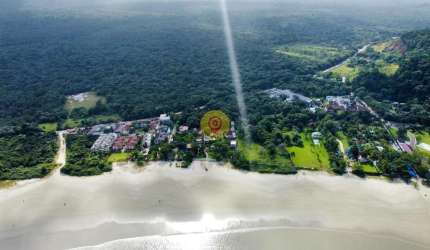 Oportunidade Imperdível – Área à Beira-Mar para Investidores e Empreendedores