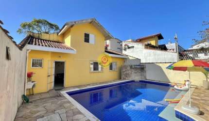 Propriedade Versátil – Ideal para Moradia e Renda Extra com Locação