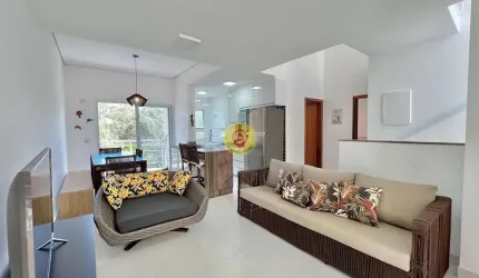 Casa à Venda em Condomínio Exclusivo – 3 Dormitórios e Localização Privilegiada