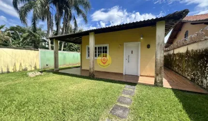Casa Ampla com Piscina – A 100 Metros da Praia de Boracéia