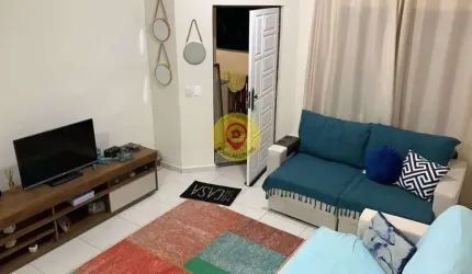 Casa em condomínio na praia de Juquehy, São Sebastião/SP