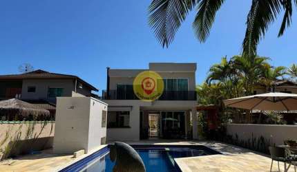 Imóvel de Alto Padrão à Venda – Morada da Praia, Bertioga/SP