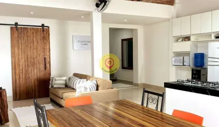 Casa p/ locação anual a apenas 150 metros da praia de Boracéia, São Sebastião!