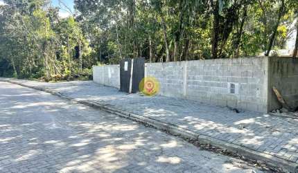 Lote à Venda na Praia de Boracéia – Oportunidade Imperdível