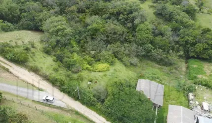 Terreno à venda em Ambrósio, Garopaba  por R$ 600.000