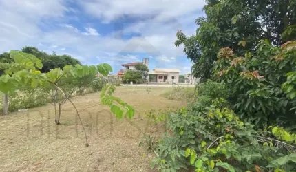 Terreno à venda no Areais da Palhocinha, Garopaba  por R$ 500.000