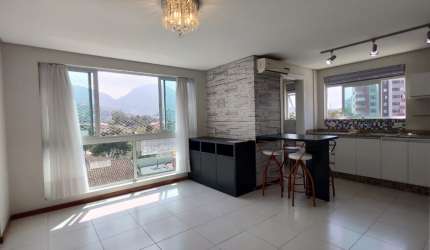 Apartamento no Centro de Jaraguá do Sul