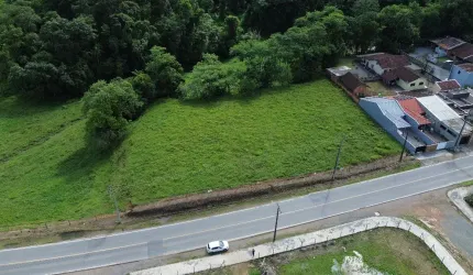 Terreno para Galpão
