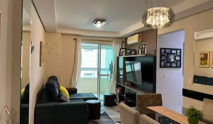 Apartamento com 3 quartos à venda na Avenida Governador Adolfo Konder, 20, Campinas, São José por R$ 742.000