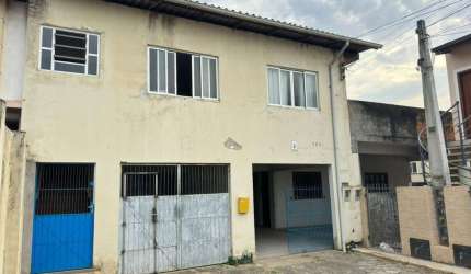 Casa com 5 quartos à venda na Rua João Bento dos Santos, 101, Serraria, São José por R$ 700.000