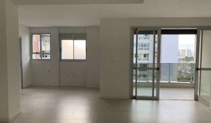Apartamento com 2 quartos à venda na Rua Araci Vaz Callado, 1514, Estreito, Florianópolis por R$ 1.351.676