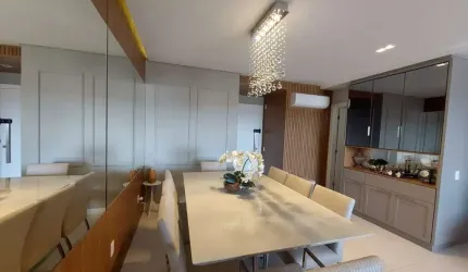 Apartamento com 3 quartos à venda na Avenida Atlântica, 327, Jardim Atlântico, Florianópolis por R$ 1.400.000