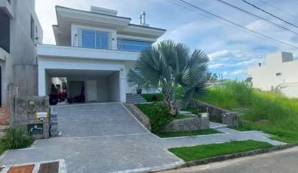Casa com 4 quartos à venda na Rua dos Tiés, 379, Pedra Branca, Palhoça por R$ 1.900.000