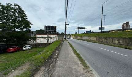 Terreno comercial para alugar na Rua Orlando Odilio Koerich, 01, Picadas do Sul, São José por R$ 7.000