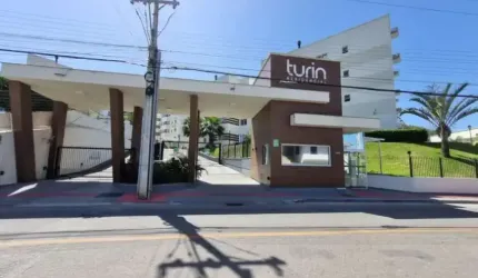 Apartamento com 2 quartos à venda na Rua Tomáz Domingos da Silveira, 3818, São Sebastião, Palhoça por R$ 280.000