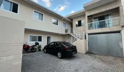 Casa com 2 quartos à venda na Rua José de Anchieta, 05, Areias, São José por R$ 1.700.000