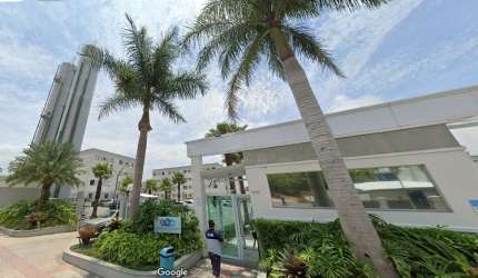 Apartamento com 2 quartos à venda na Rua Lourival Luiz Gomes, 116, Areias, São José por R$ 255.000