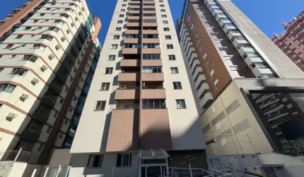 Apartamento com 2 quartos à venda na Rua Osni João Vieira, 237, Campinas, São José por R$ 480.000