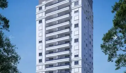 Apartamento com 2 quartos à venda na Rua do Bunganvília, sn, Pedra Branca, Palhoça por R$ 660.000