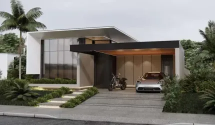 Casa com 3 quartos à venda na Rua das Avencas, 16, Pedra Branca, Palhoça por R$ 2.400.000