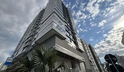 Apartamento com 3 quartos à venda na Rua Pedro Gregório, 157, Barreiros, São José por R$ 1.170.000