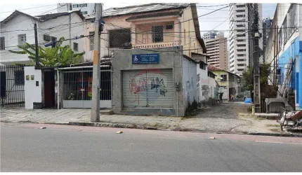 Apartamento -  Espaço de 137 m² por R$ 320.000,00 / Investimento Promissor em Casa Amarela, Recife