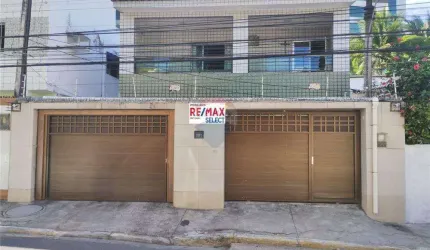 Casa 04 quartos em Casa Forte - O PLAZA Shopping é logo ali. 'Viva em grande estilo'